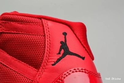 (GS) 637 WellDesigned RETRO BG JORDAN 11 734 AIR 1023